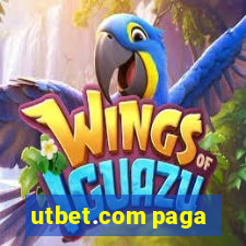 utbet.com paga